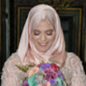 Meet your Posher, Ben jeddi